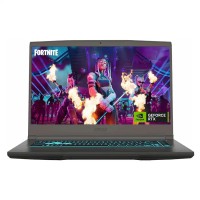 MSI Thin 15 15.6" Gaming Laptop - Intel Core i7, GeForce RTX 4050, 16GB RAM, 1TB SSD